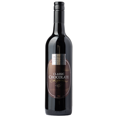 Classic Chocolate Liqueur