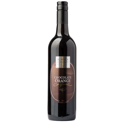Choc Orange Liqueur