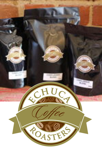 Echuca Roasters Coffee