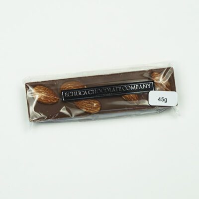 Almond Milk Chocolate Bar 45g