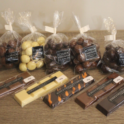 Select 5 Bags, Bars or Clusters