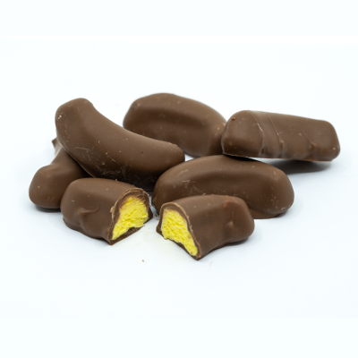 Chocolate Coated Goodies