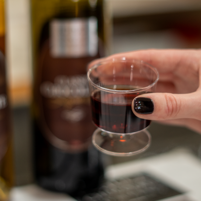 Liqueurs